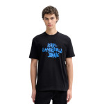 KARL LAGERFELD JEANS T-SHIRT