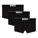 DIESEL BOXERS 3 PACK