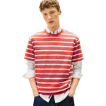 TOMMY JEANS T-SHIRT