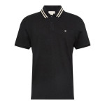 CALVIN KLEIN JEANS POLO T-SHIRT