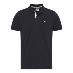 TOMMY JEANS POLO T-SHIRT