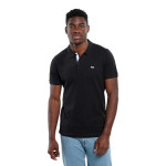 TOMMY JEANS POLO T-SHIRT