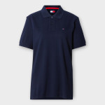 TOMMY JEANS POLO T-SHIRT