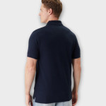 TOMMY JEANS POLO T-SHIRT