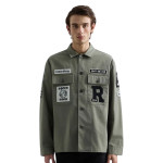 REPLAY OVERSHIRT