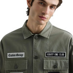 REPLAY OVERSHIRT