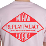 REPLAY T-SHIRT