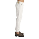 STAFF DAVIS JEAN