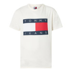 TOMMY JEANS T-SHIRT