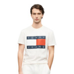 TOMMY JEANS T-SHIRT