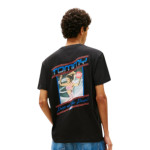 TOMMY JEANS T-SHIRT