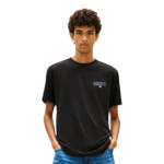 TOMMY JEANS T-SHIRT