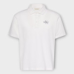 CALVIN KLEIN JEANS POLO T-SHIRT