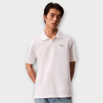 CALVIN KLEIN JEANS POLO T-SHIRT