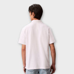 CALVIN KLEIN JEANS POLO T-SHIRT