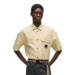 ΛΙΝΟ OVERSHIRT KARL LAGERFELD