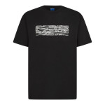 KARL LAGERFELD JEANS T-SHIRT