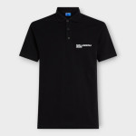 KARL LAGERFELD POLO T-SHIRT