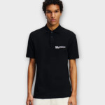 KARL LAGERFELD POLO T-SHIRT