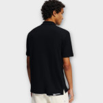 KARL LAGERFELD POLO T-SHIRT