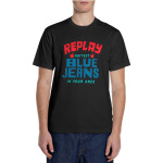 REPLAY T-SHIRT
