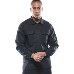 COVER OVERSHIRT