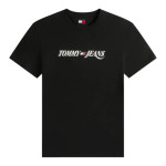 TOMMY JEANS T-SHIRT