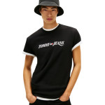 TOMMY JEANS T-SHIRT
