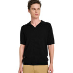 STAFF POLO T-SHIRT