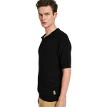 STAFF POLO T-SHIRT