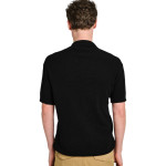 STAFF POLO T-SHIRT