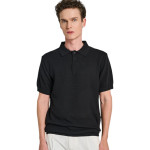 STAFF POLO T-SHIRT
