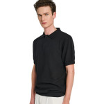 STAFF POLO T-SHIRT