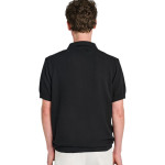 STAFF POLO T-SHIRT