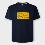 PEPE JEANS T-SHIRT