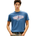 TOMMY JEANS T-SHIRT