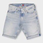 TOMMY JEANS ΒΕΡΜΟΥΔΑ
