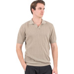VITTORIO POLO T-SHIRT