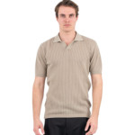 VITTORIO POLO T-SHIRT