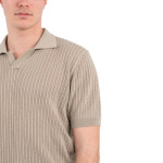 VITTORIO POLO T-SHIRT