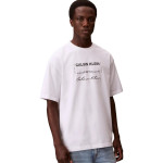 CALVIN KLEIN T-SHIRT