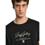 STAFF T-SHIRT