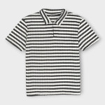 FREEDMAN POLO T-SHIRT