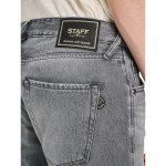 STAFF ΒΕΡΜΟΥΔΑ JEAN