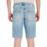 STAFF ΒΕΡΜΟΥΔΑ JEAN