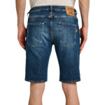 STAFF ΒΕΡΜΟΥΔΑ JEAN