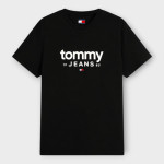 TOMMY JEANS T-SHIRT
