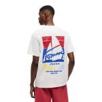 TOMMY JEANS T-SHIRT