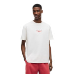 TOMMY JEANS T-SHIRT