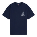 TOMMY JEANS T-SHIRT